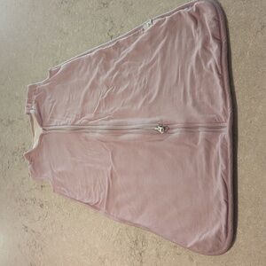 Copper Pearl sleep sack. 6-12 months